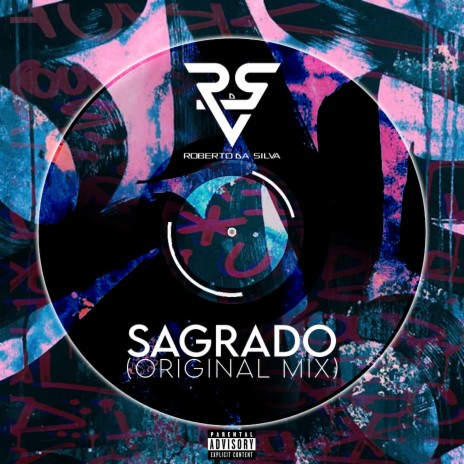 SAGRADO (Original mix)