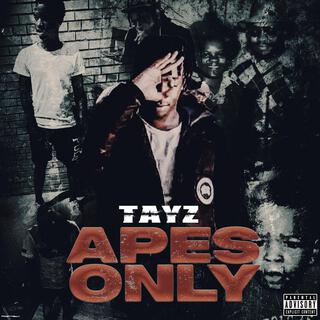 Apes Only