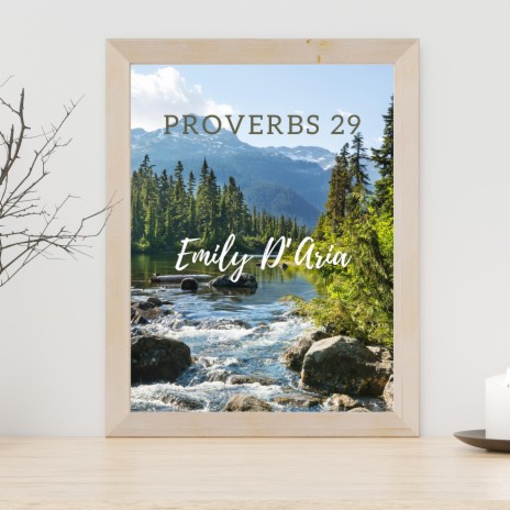 Proverbs 29 | Boomplay Music