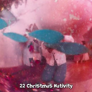 22 Nativité de Noël