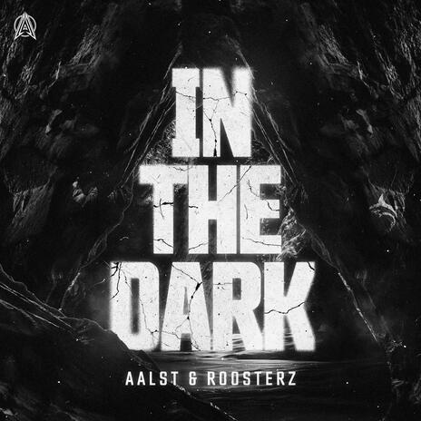 In The Dark ft. Roosterz | Boomplay Music