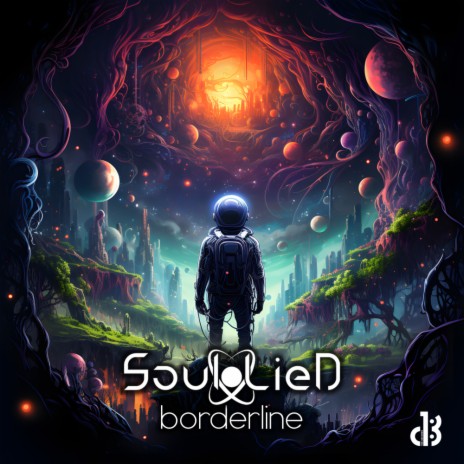 Borderline | Boomplay Music