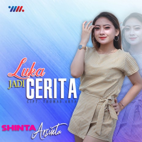 Luka Jadi Cerita (Koplo Remix) | Boomplay Music