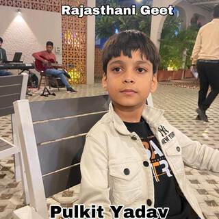 Pulkit Yadav