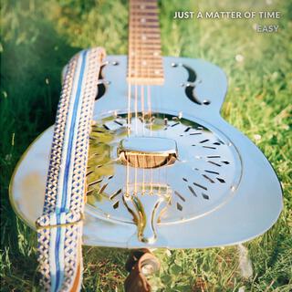 Just A Matter Of Time lyrics | Boomplay Music