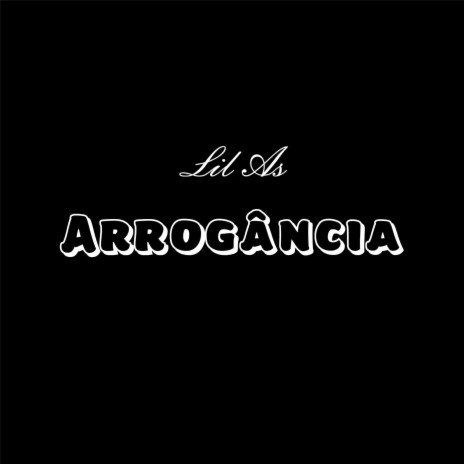 Arrogancia | Boomplay Music