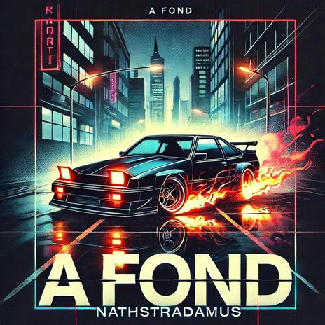 A FOND | Boomplay Music