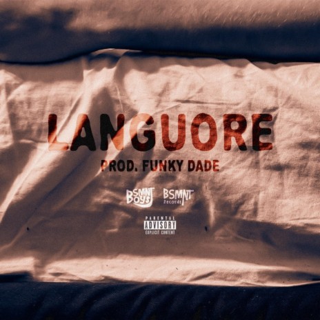 Languore ft. Aima & dade