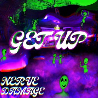 Get Up lyrics | Boomplay Music