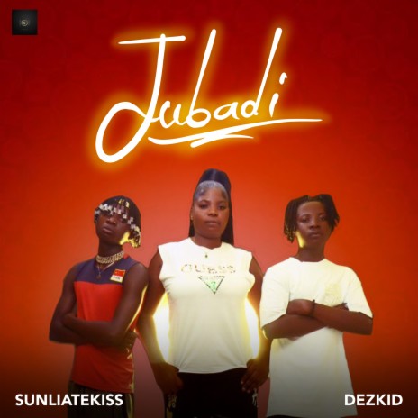 Jubadi (Live) ft. Sunliatekiss | Boomplay Music