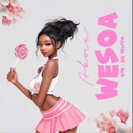 Akoraa Wesoa | Boomplay Music