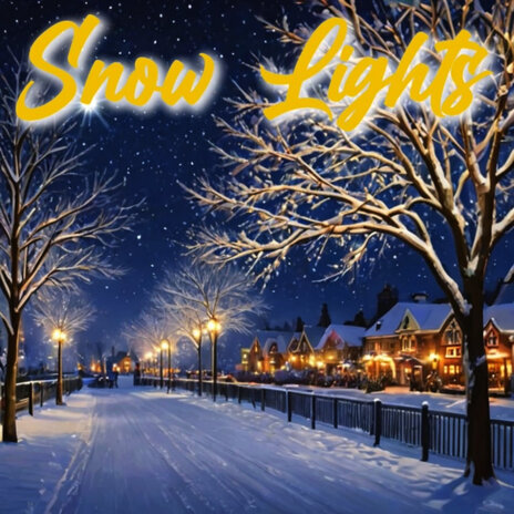 Snow Lights | Boomplay Music