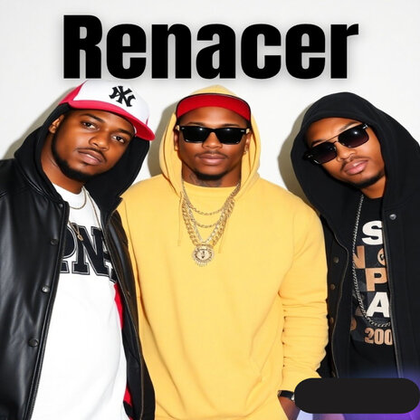 Renacer | Boomplay Music