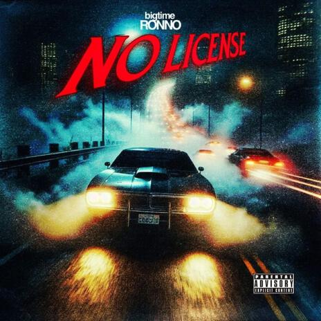 No License | Boomplay Music