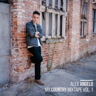 My Country Mixtape, Vol. 1
