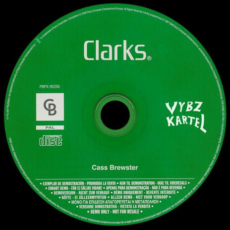 Clarks | Boomplay Music