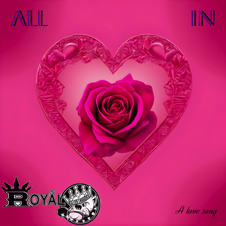 All In (R&B)