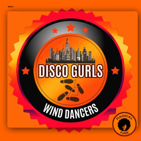 Wind Dancers (Extended Mix) | Boomplay Music