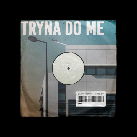 Tryna Do Me ft. DJ Grumble | Boomplay Music
