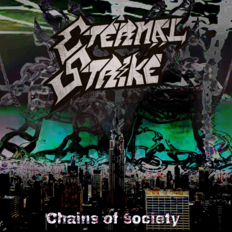 The Eternal Strike | Boomplay Music