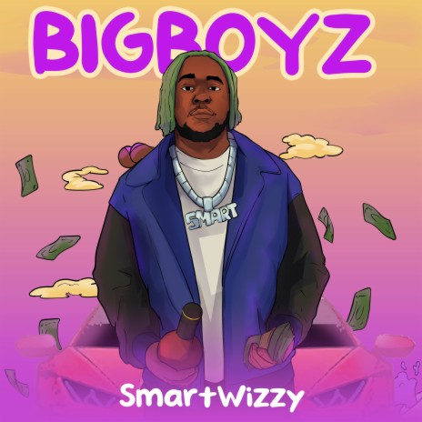 Bigboyz | Boomplay Music