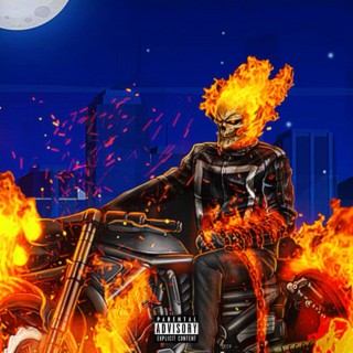 Ghost Rider