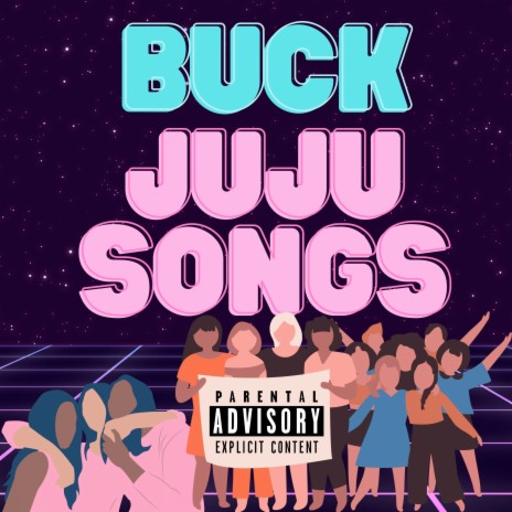 Buck | Boomplay Music