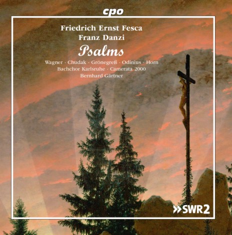 Psalm 103, Op. 26: VIII. Lobet den Herrn, ihr seine Engel, ihr starken Helden ft. Camerata 2000 & Bernhard Gärtner | Boomplay Music