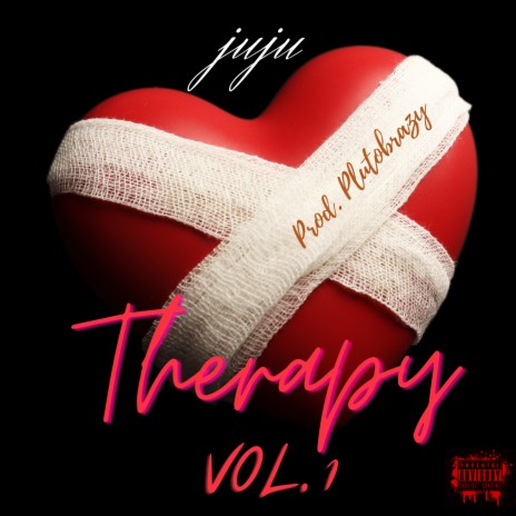 Therapy Vol.1 | Boomplay Music