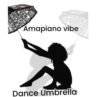 Amapiano umbrella dance vibe 2024. com