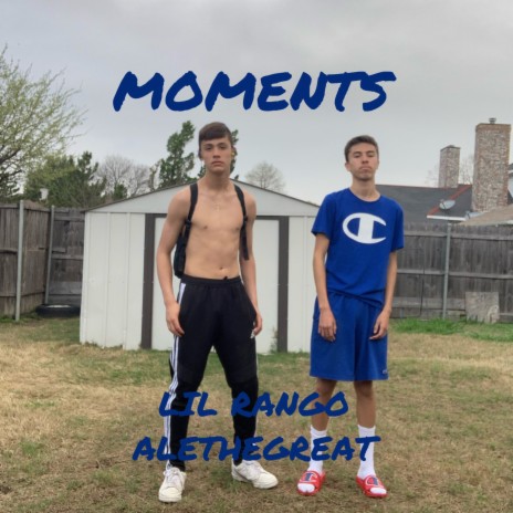 Moments ft. Alethegreat