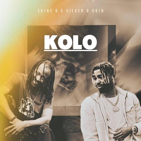 Kolo | Boomplay Music