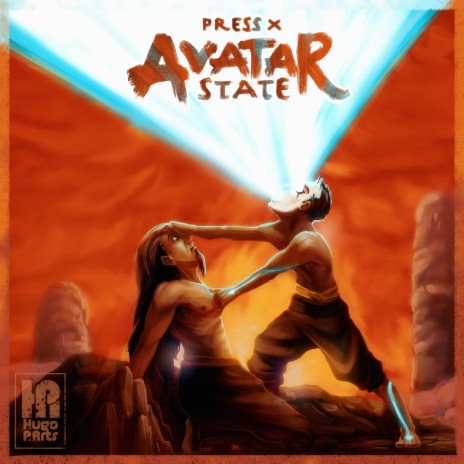 Act III: The Avatar State | Boomplay Music
