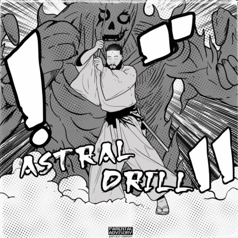 ASTRAL DRILL 2 | Boomplay Music