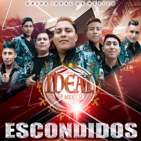 Escondidos