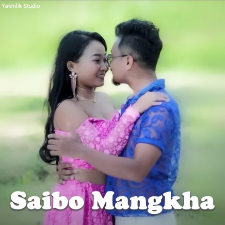 Saibo Mangkha ft. Ayesha Debbarma | Boomplay Music