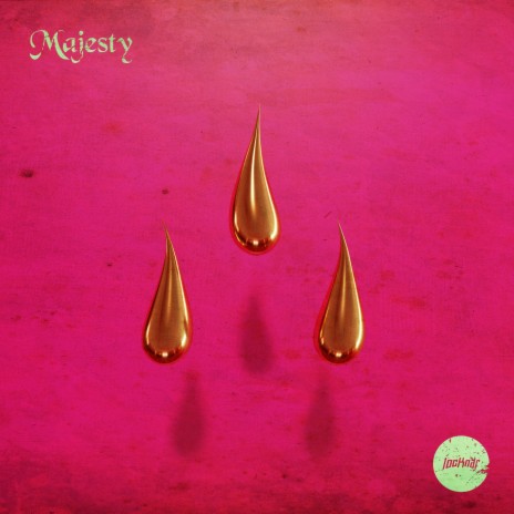 Majesty | Boomplay Music