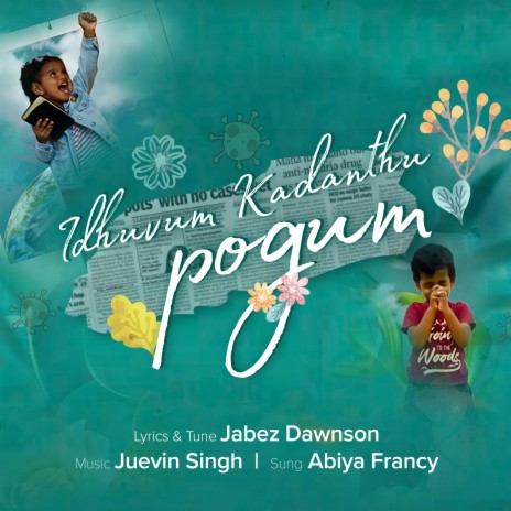 Idhuvum Kadandhu Pogum | Boomplay Music