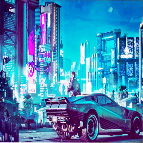 Cyberpunk | Boomplay Music