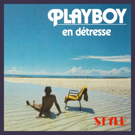 Playboy en détresse | Boomplay Music