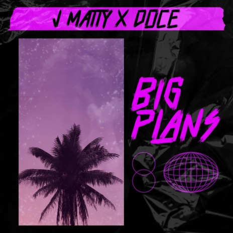 Big Plans ft. Doce