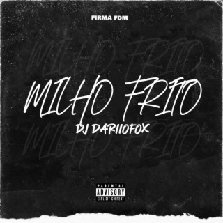 Milho Frito