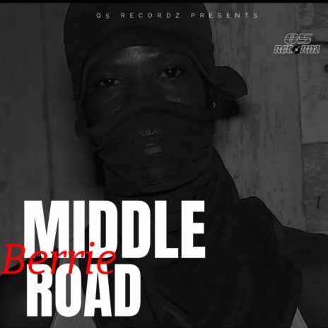 Middle Road | Boomplay Music
