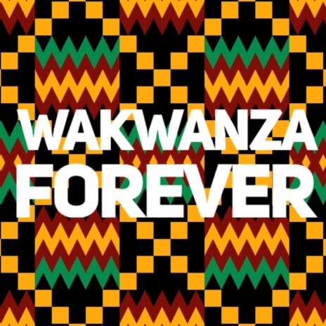 Wakwanza Forever ft. DJ Unnladylike