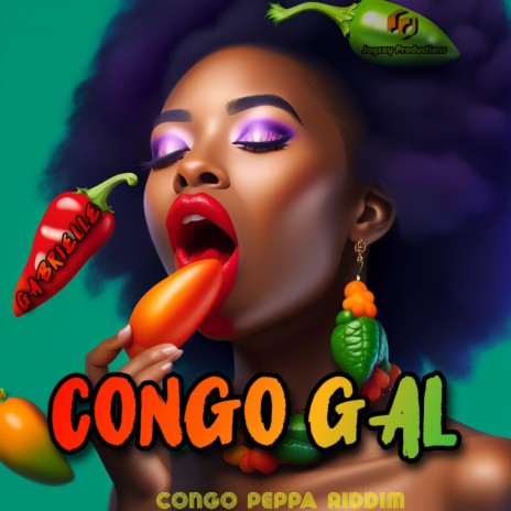 Congo Gal | Boomplay Music