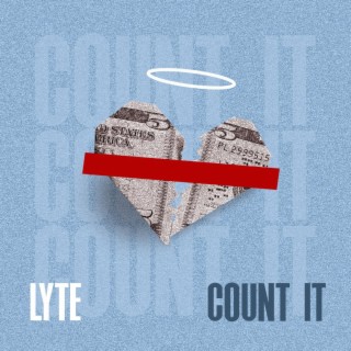 Count it lyrics | Boomplay Music