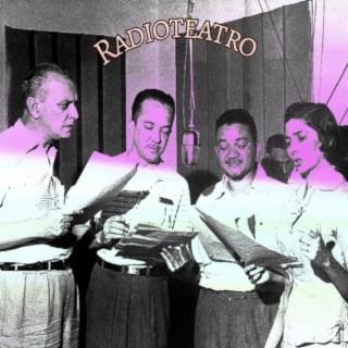 Radioteatro