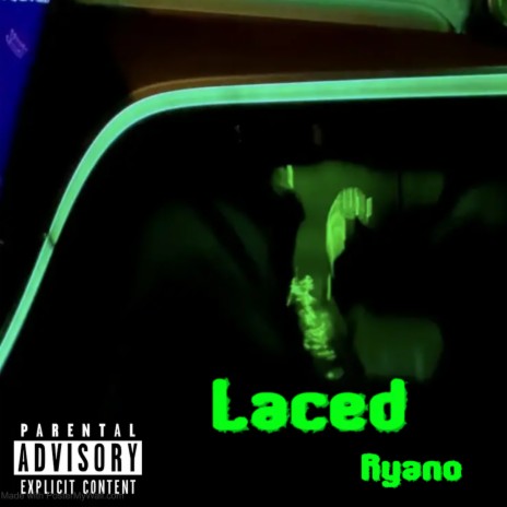 Laced | Boomplay Music