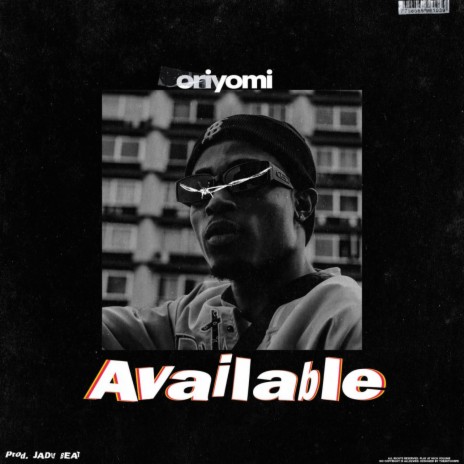 Available | Boomplay Music