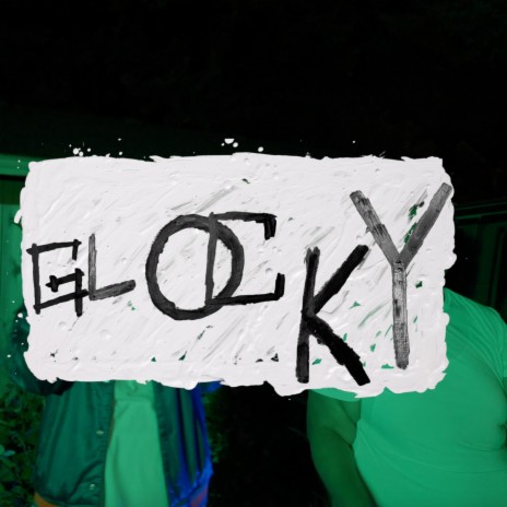 GLOCKY ft. BXBY R | Boomplay Music